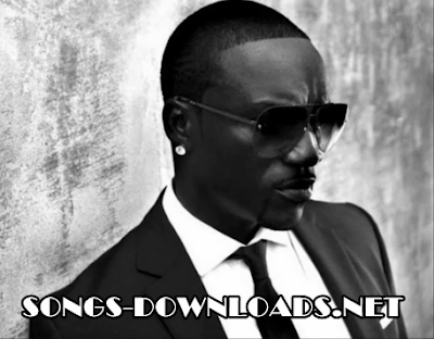 Akon Ft Sean Paul Dangerous